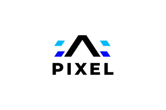 Pixel a Logo: Crafting a Bold Brand Identity